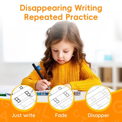 The KinderReady Writing Kit