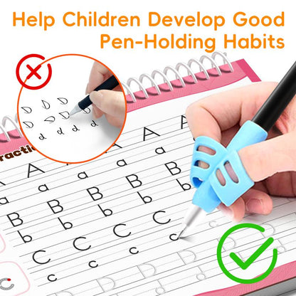 The KinderReady Writing Kit